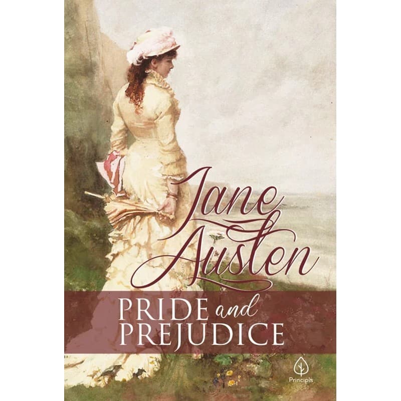 Jane Austen - Pride and Prejudice