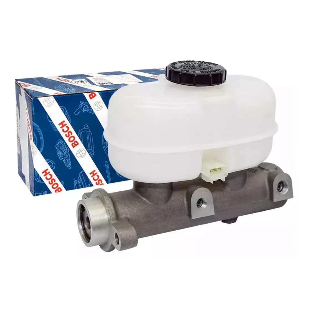 Cilindro Mestre de Freio Ford F250 1998/2011 Bosch 0986AB8674 CM32594 2292208 31,74mm