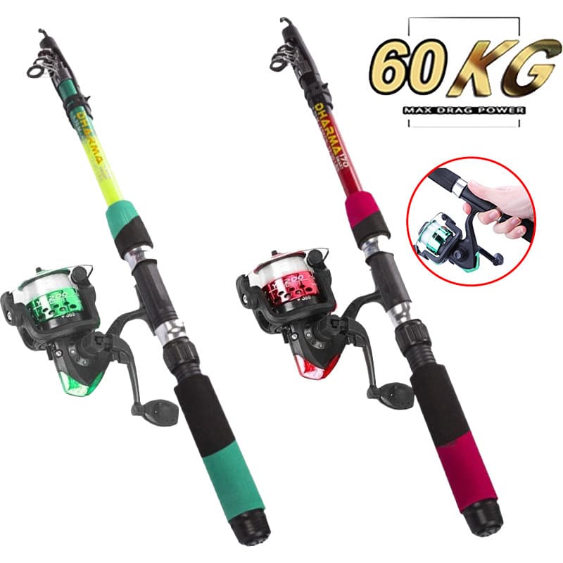 KIT De Vara De Pesca   Super Promoção  Frete Grátis Em  Molinete Max Arraste 10kg  Molinete Promoçâo