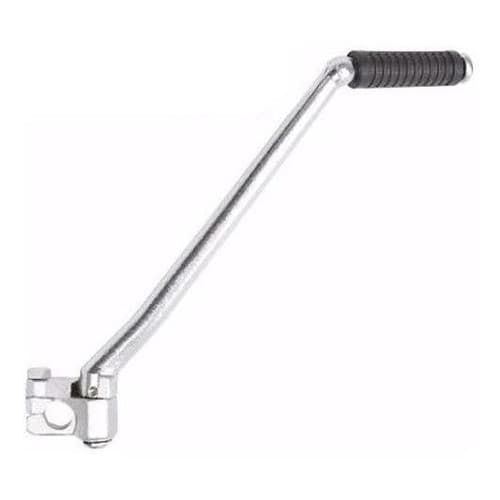 Pedal Partida Titan 150 04/08/ Fan 09/13 Cromado