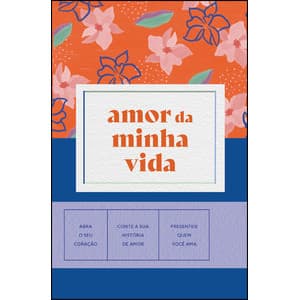 Amor da minha vida   L133
