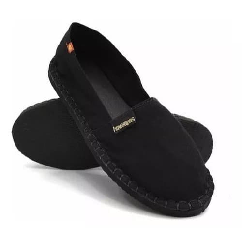 Alpargata unissex tradicional original sapatilha casual confortável leve e macia promoção desconto