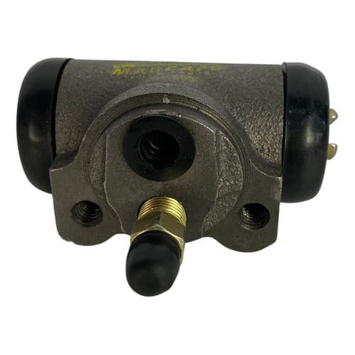 Cilindro Roda Traseiro Da Pajero Tr4 2007, 2008 Sem Abs