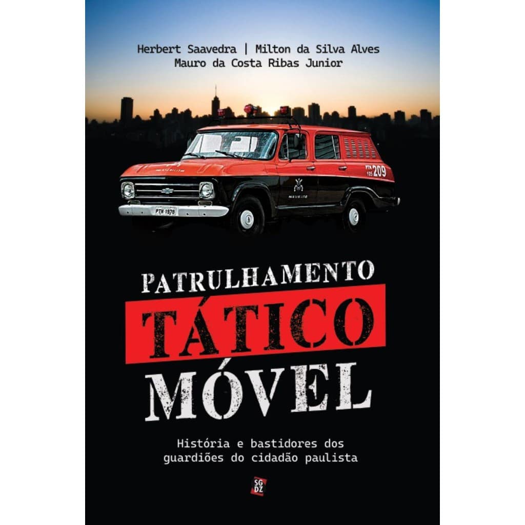 Patrulhamento Tático Móvel: história e bastidores dos guardiões do cidadão paulista