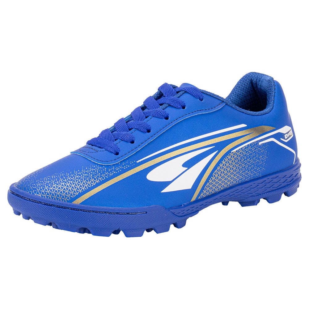 Chuteira Infantil Society Spedy Dray 303