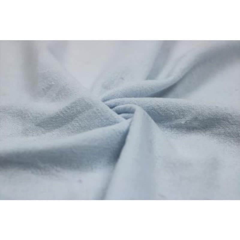 Tecido Helanca Branco 23 Metros inteiros