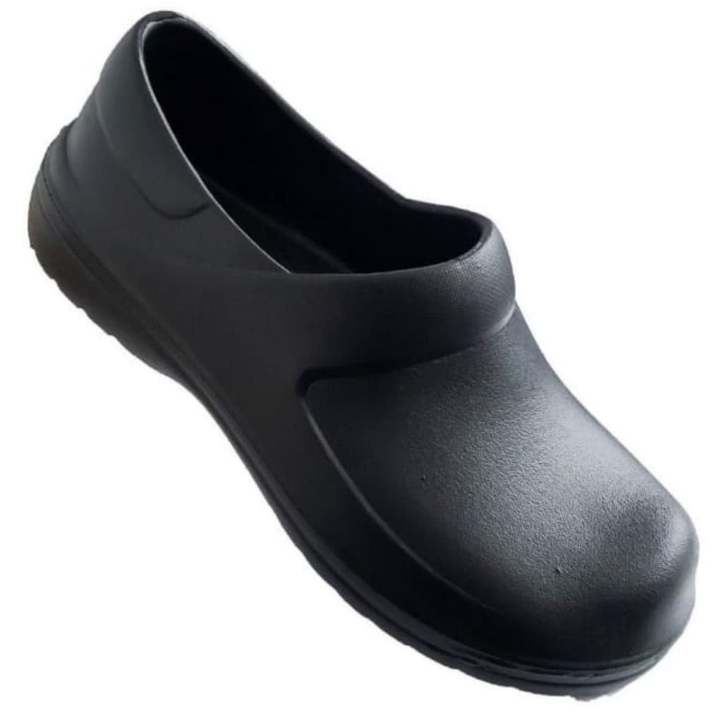 Babuche Fechado Eva Profissional De Saúde Cozinha Enfermagem