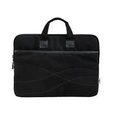 PASTA CASE 1224/14 ESTOFADA PRETA TN OFFICE