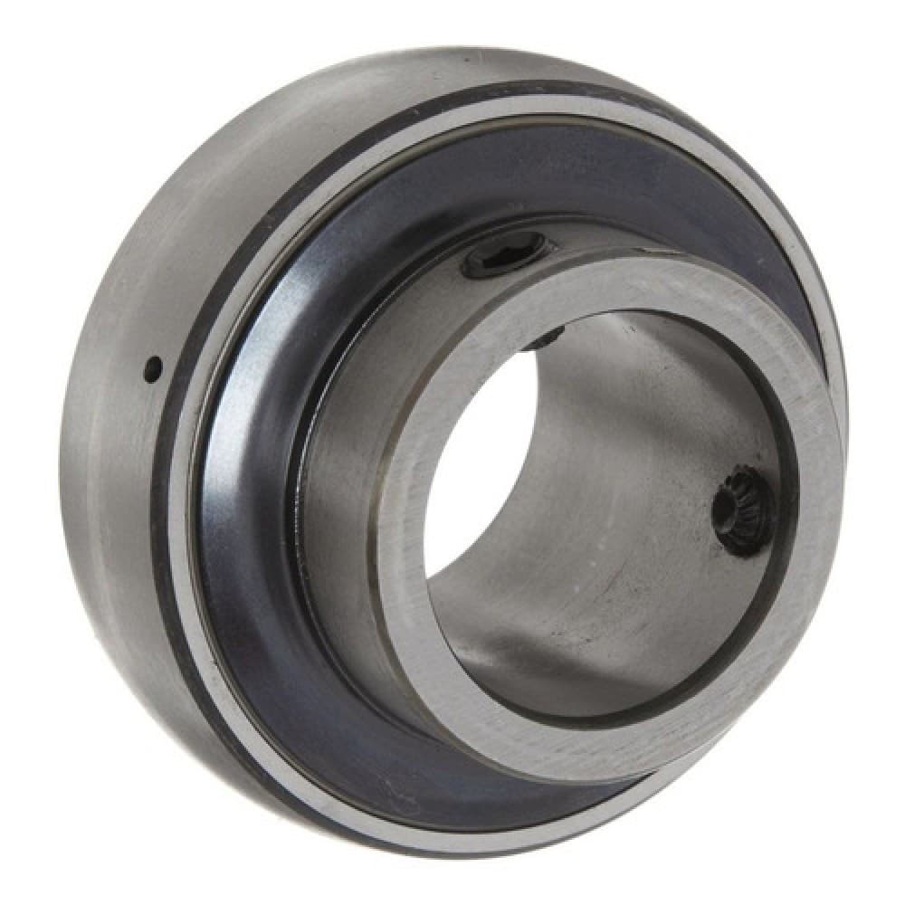 Rolamento Para Mancal Y207 Frm