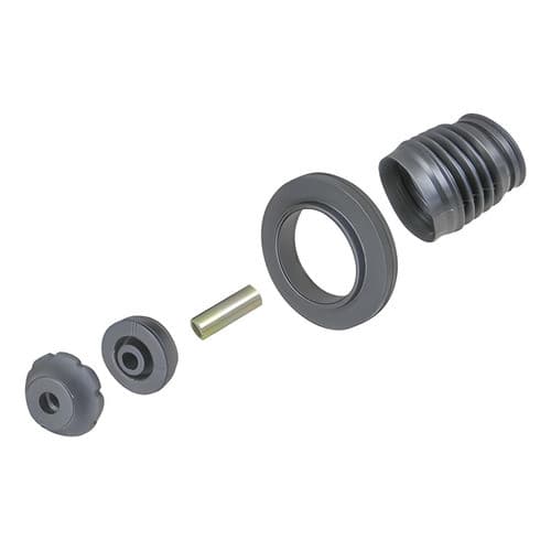 Reparo Amortecedor Dianteiro Pajero Full 2013 2014