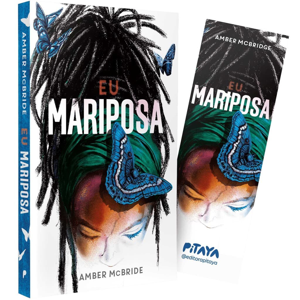 Eu (Mariposa) – Um livro sobre ancestralidade, descobertas e found family   L133