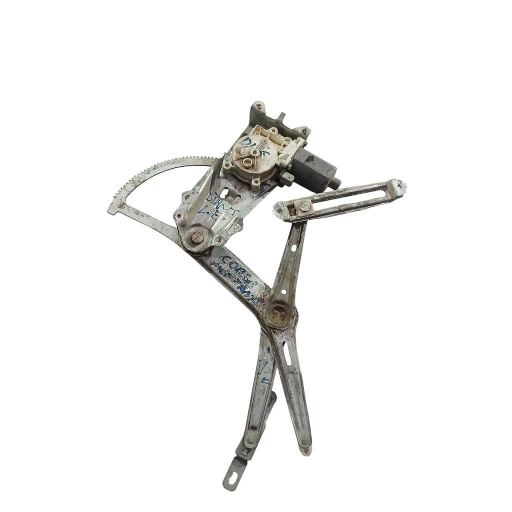 MÁQUINA DE VIDRO DIANTEIRA ESQUERDA CORSA MONTANA 2008