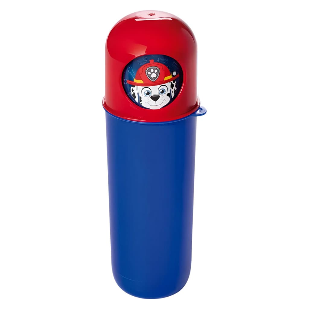 Porta Escova Dental Case Infantil Estojo Escola Viagem Ludico