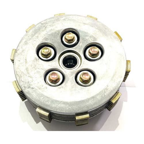 Embreagem Completa Cb 300 09/15 / Xre 300 10/18