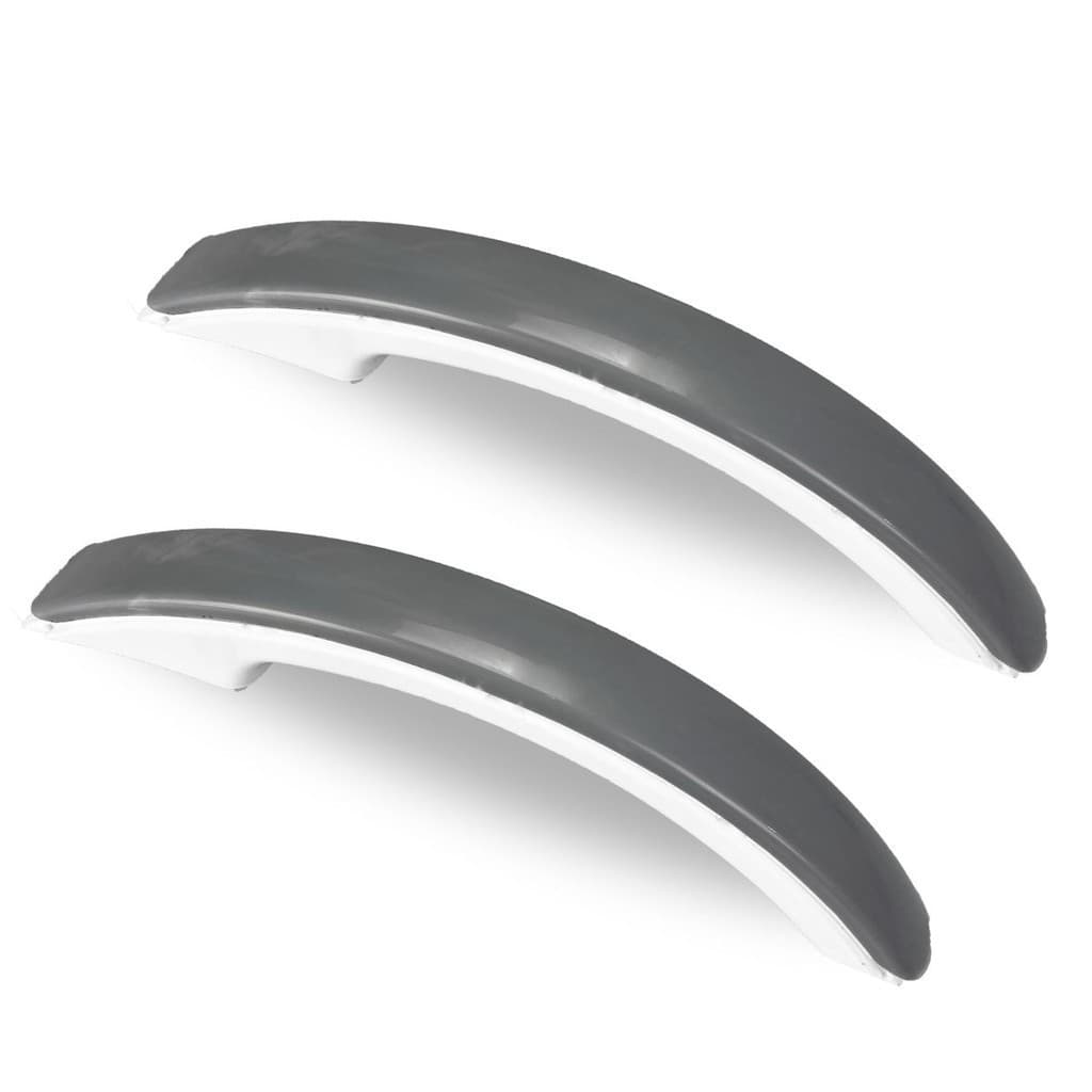 Puxador da Porta Geladeira Electrolux DC49A RDE31 RE26 FE18