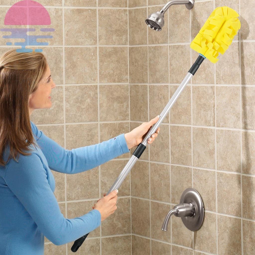 Duster Pads Espanadores De Camada Compatíveis Multiuso Para Limpeza Doméstica SHOPSKC4421