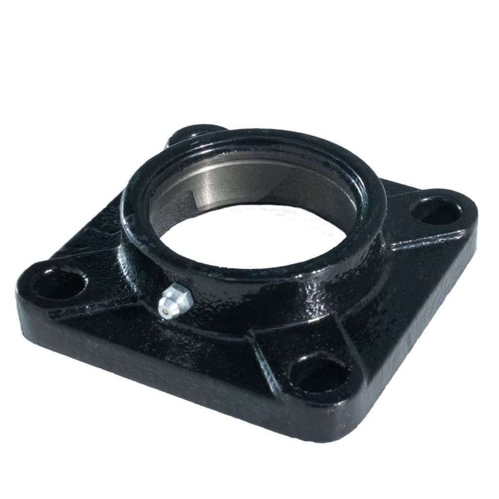 Mancal Quadrado F 206 FRM