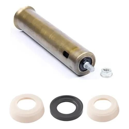 KIT CILINDRO/EMBOLO COM ESPAÇADOR PULVERIZADOR JACTO