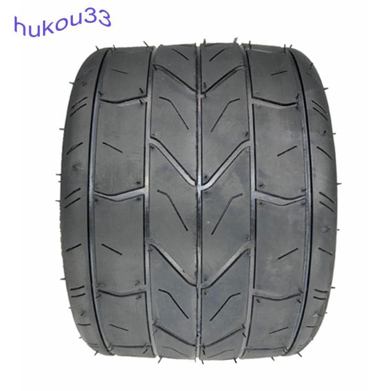 10X6.00-6 Pneu Da Motocicleta Sem Câmara De Ar Vácuo Estrada Scooter Elétrico Tubo Do Motor 10 Polegada Ampliado