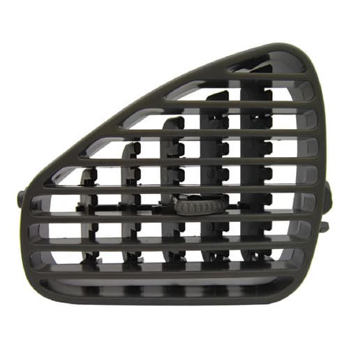 Difusor Ar Painel Palio/siena/strada  01/11 Central Le Cinza