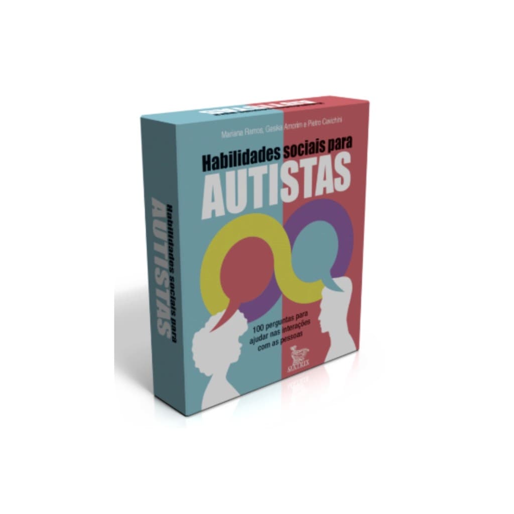 Habilidades Sociais para Autistas