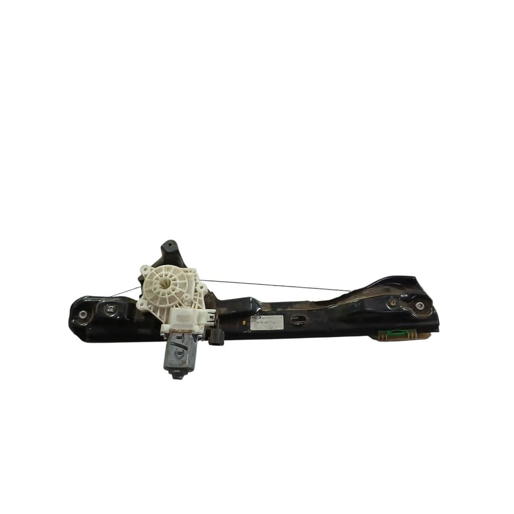 MÁQUINA VIDRO TRASEIRA ESQUERDA ECOSPORT 2013 A 2020