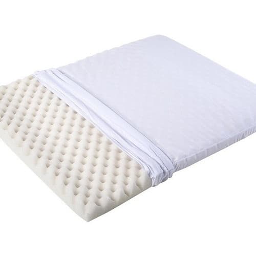 Colchonete Para Berco Portátil Tipo Mini Play 90x52x6cm