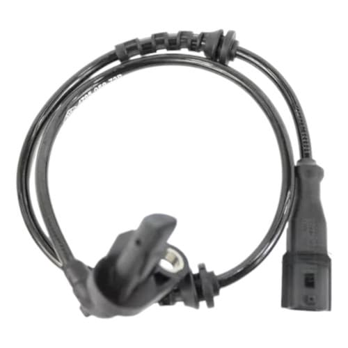 Sensor Abs Traseiro Direito Renault Oroch Duster Captur