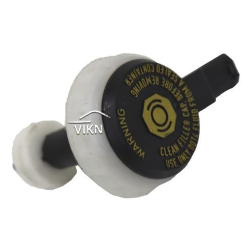 Tampa Reservatório Fluido Freio Rand Rover Sport  13 A 17