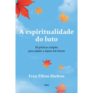 A espiritualidade do luto   L133