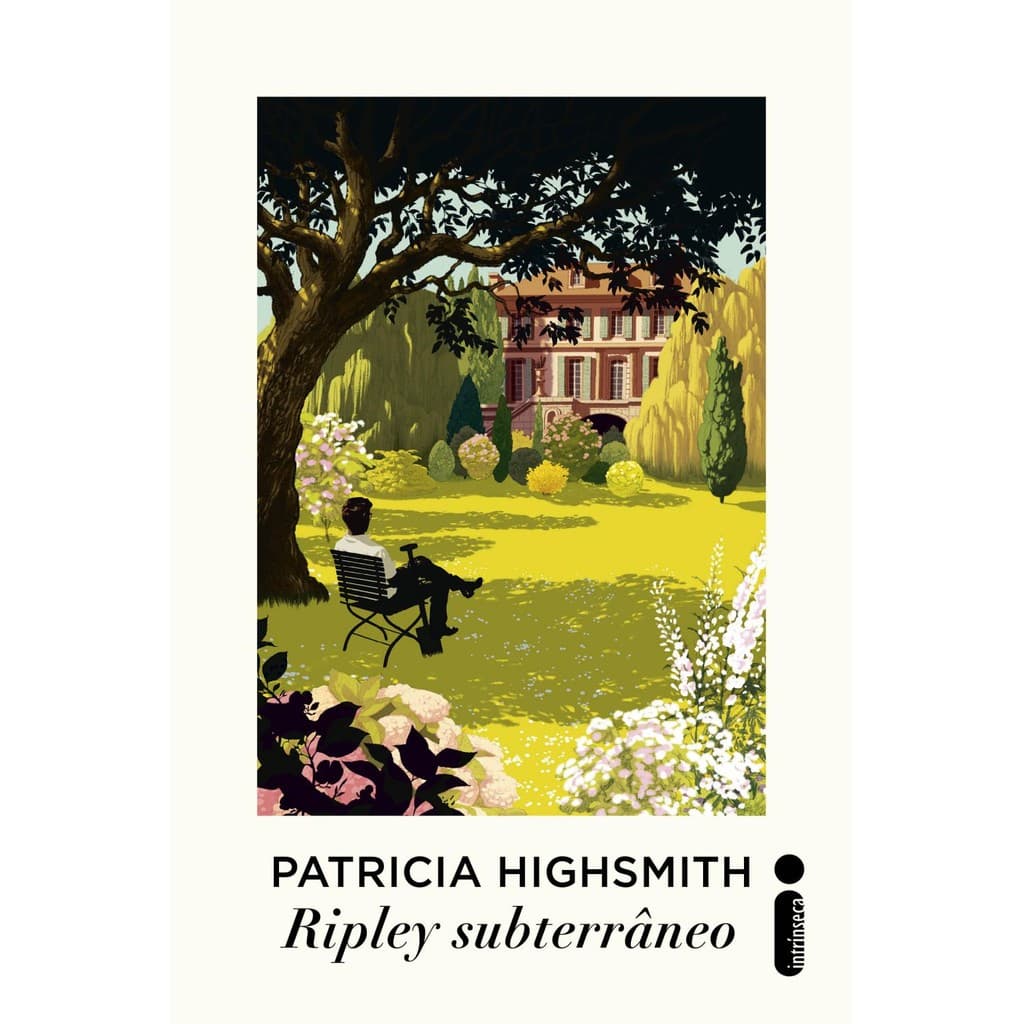 Ripley subterrâneo   L133