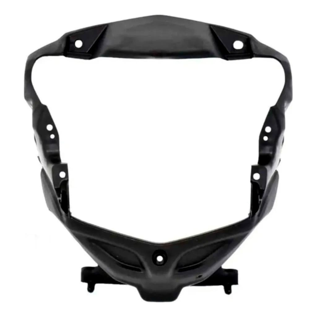 Carenagem Farol Bros 150 2013 A 2015 Interna 