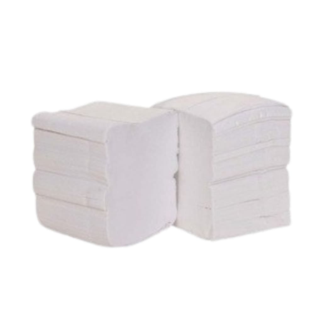 Papel Higiênico Cai Cai Folha Dupla Indaial Pacote C/ 800 Fo