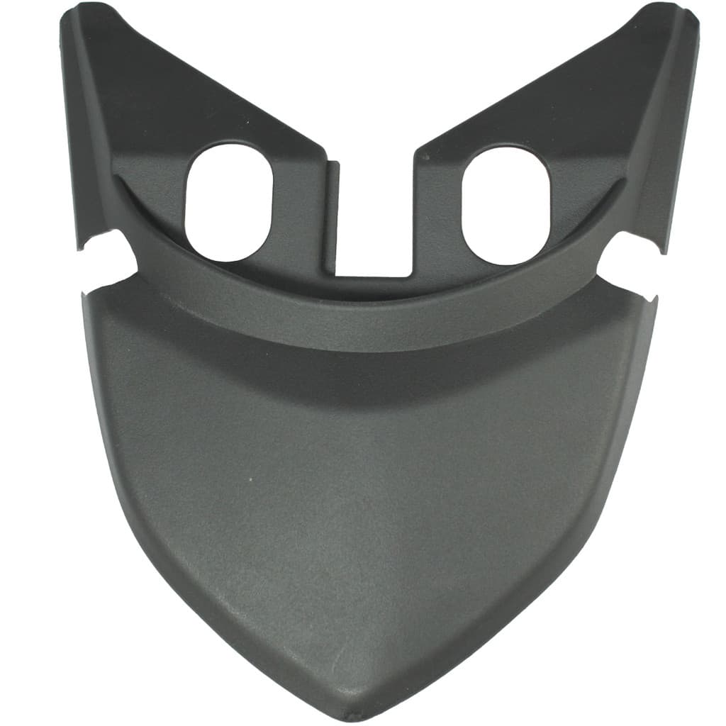 Rabeta rabetinha traseira central Biz125 2011 a 2017