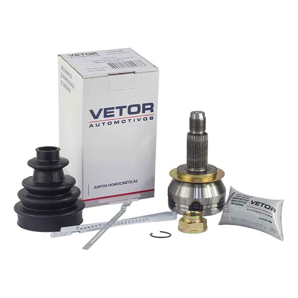 Junta Homocinetica Legacy 1993 A 1999