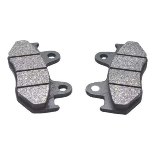 Pastilha De Freio Dianteiro Honda Lead 110 Honda Elite 125