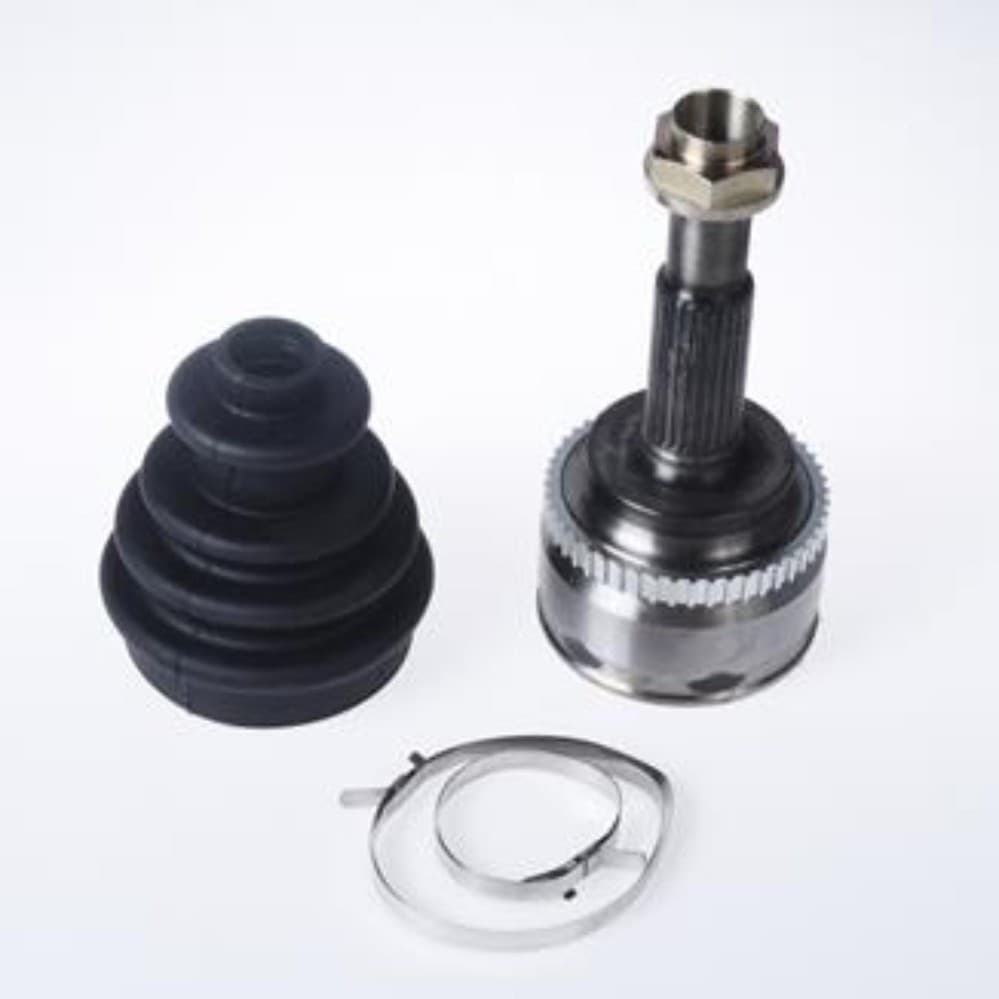 JUNTA HOMOCINETICA LADO RODA COROLLA 1.6/1.8 16V 02/... MEDIDA: 26 X 23 X 58 X 82 (C/ABS 48 DENTES) - AUTOTEC