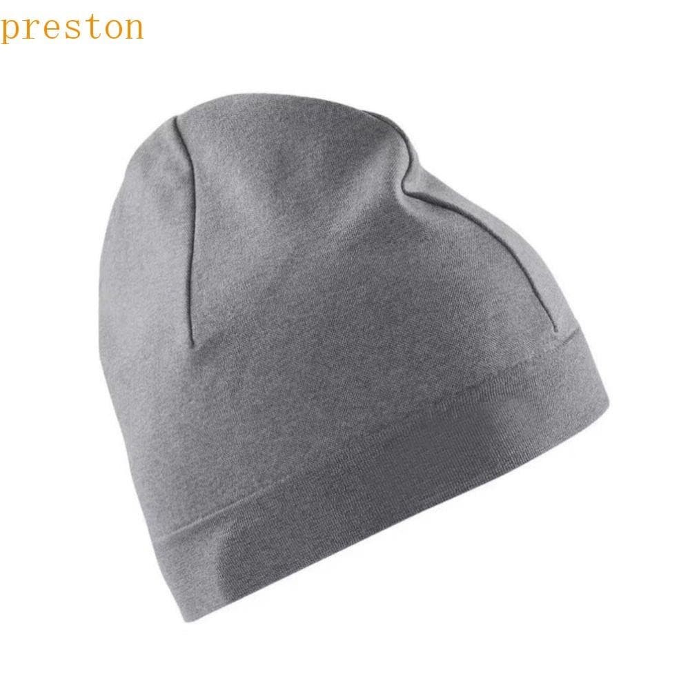 Chapéus De Corrida De Inverno PRESTON , Boné Esportivo Mais Quente Para No , Gorro À Prova De Vento De Secagem Rápida