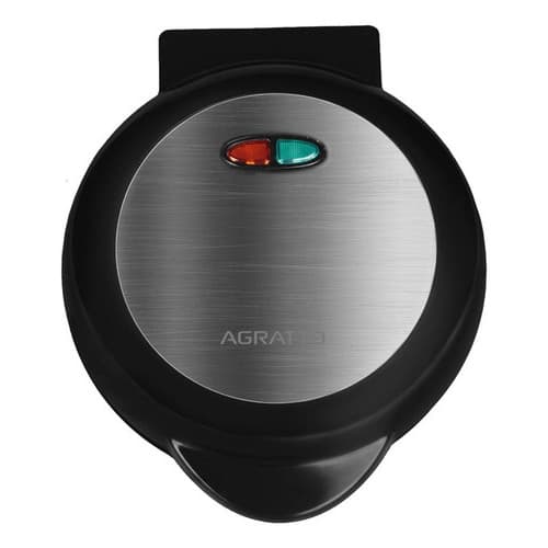 Omeleteira Agratto Mr Cheff Inox Redonda 127v / 220v