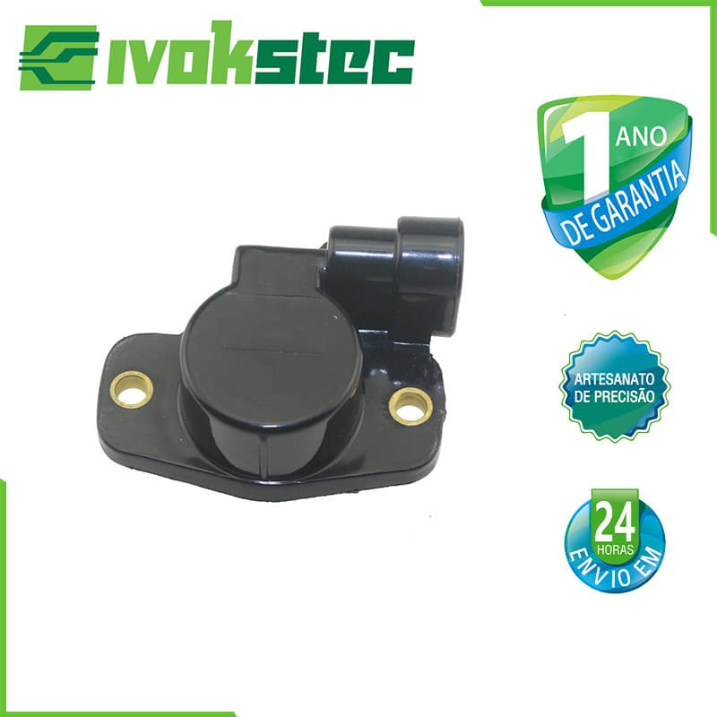 Sensor De Posição Do Acelerador Palio 1.6 16v 1996-2001