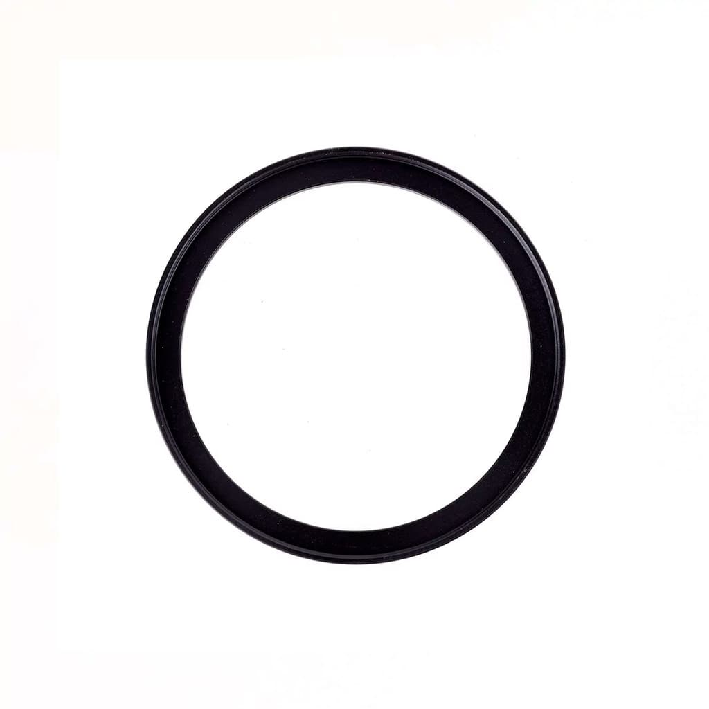 Anel Adaptador StepDown 62mm para 58mm Filtros De Lente