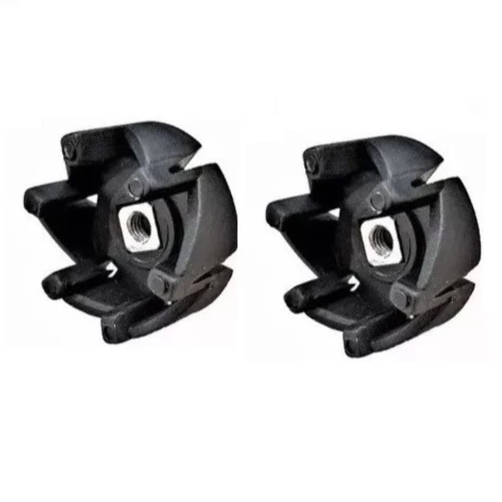 2 Arraste para Liquidificador MONDIAL L-1000 / L99 / L850 / L900 / L1000 / L1100 / L1200