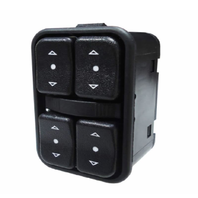 Astra Botão Comando Vidro Elétrico GM Genuíno