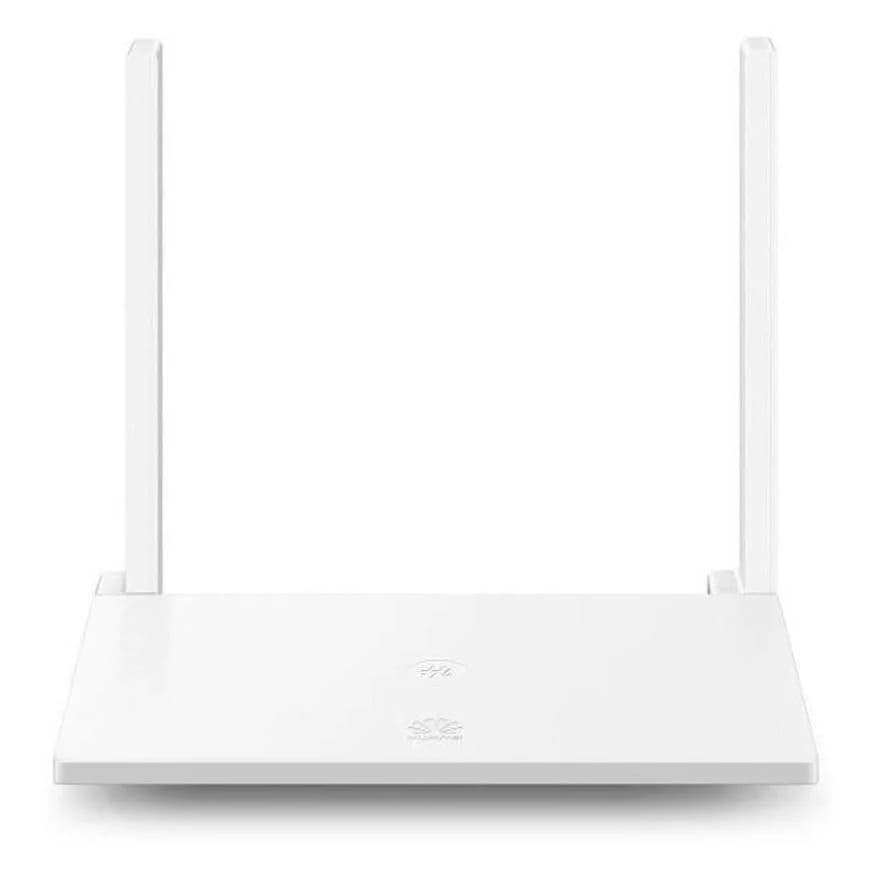 Roteador Wi-Fi Huawei Dual Band 5dbi N300 WS318N