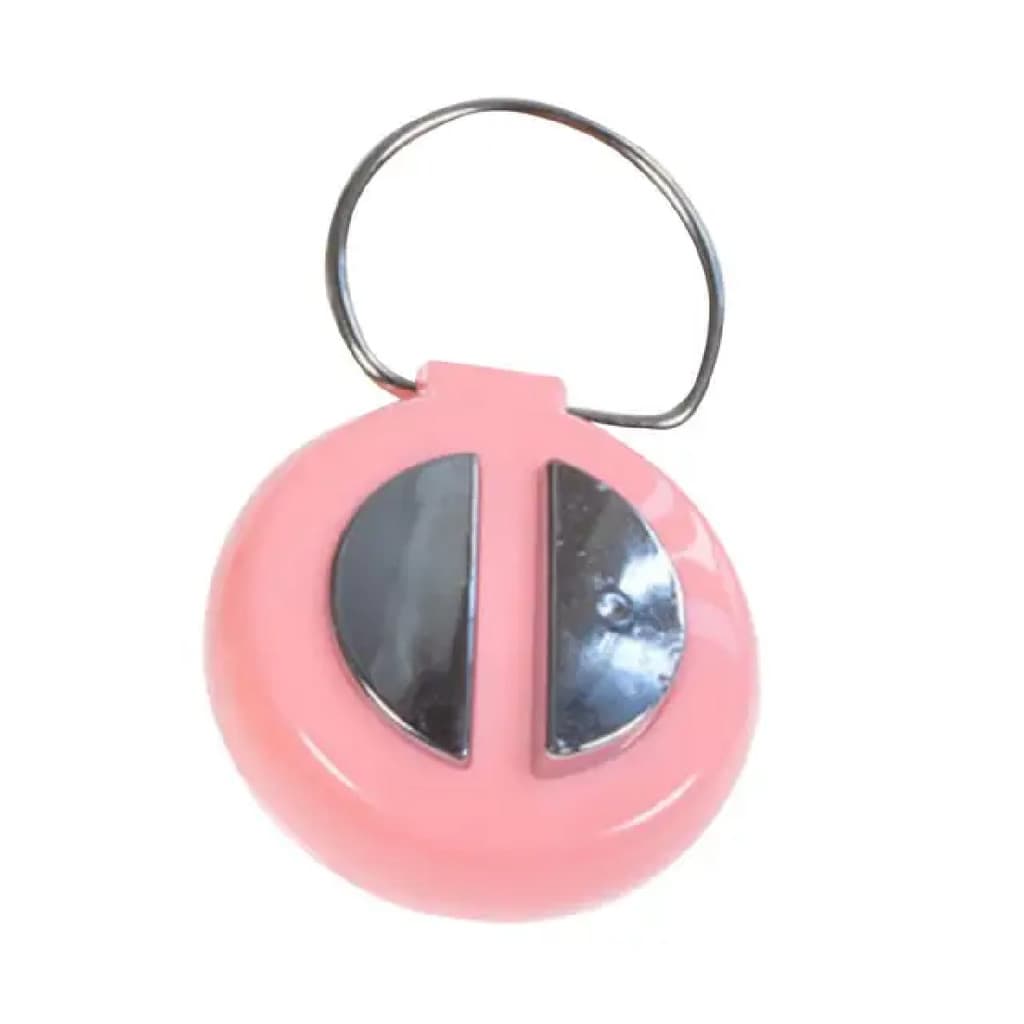 Pegadinha Hand Buzzer Aperto De Mão Que Dá Susto