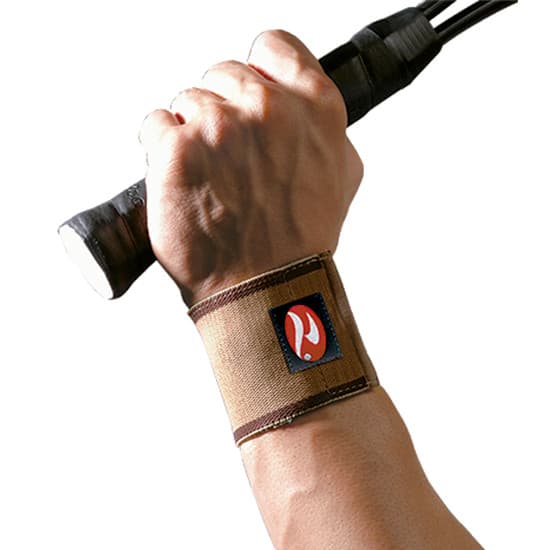 Munhequeira Elástica Realtex