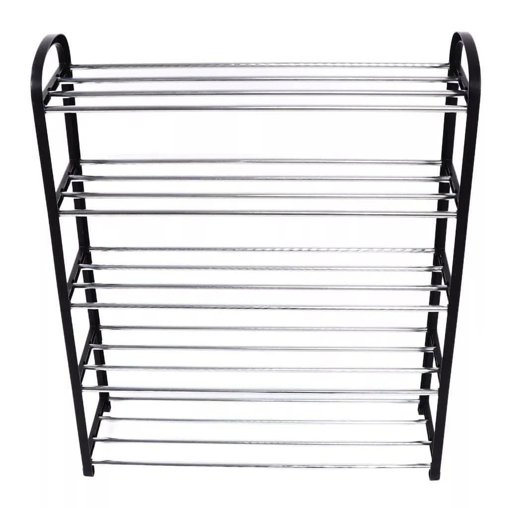 5 Andares 15 Pares Premium Sapateira De Porta Organizadora Para Sapatos Organizador Quarto Sapateira