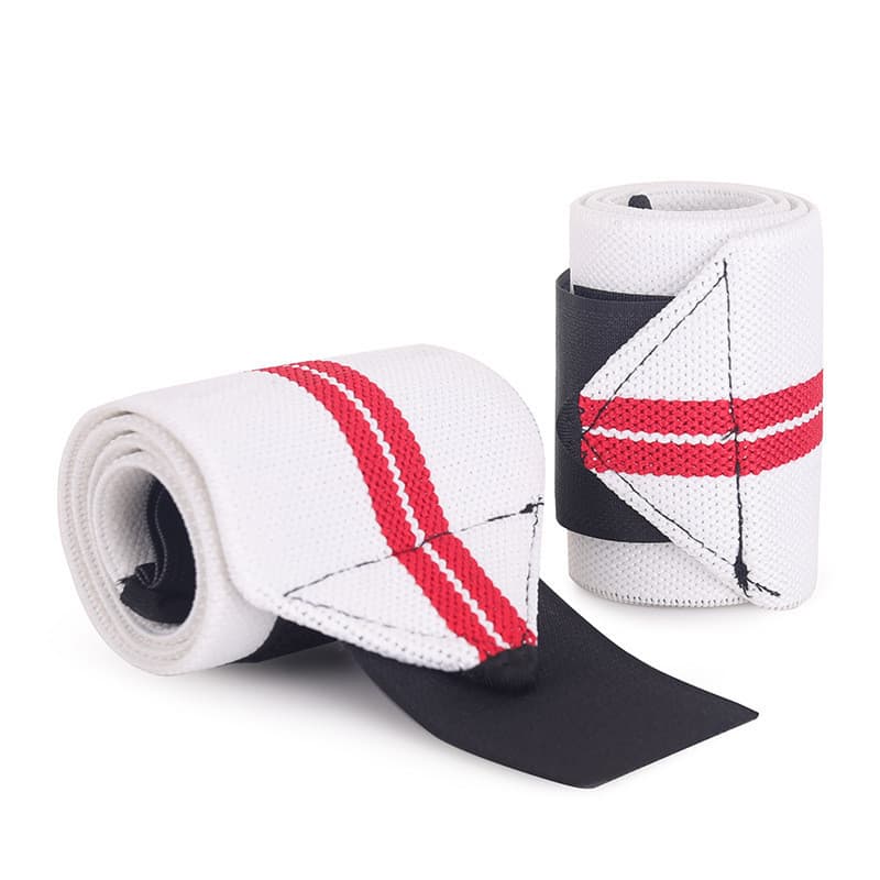 Protetor de pulso para levantamento de peso esportivo, protetor de pulso, evita entorses