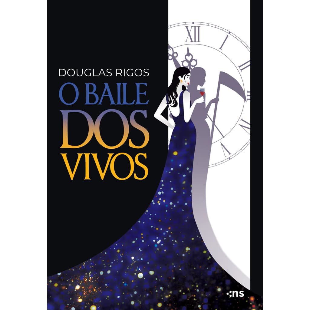 O baile dos vivos   L133