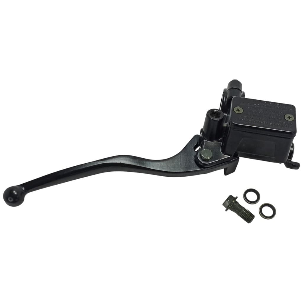 Cilindro Mestre Burrinho Freio Cg 150 Titan Esd 2004 a 2015 Cg 160 Titan 2016 em diante